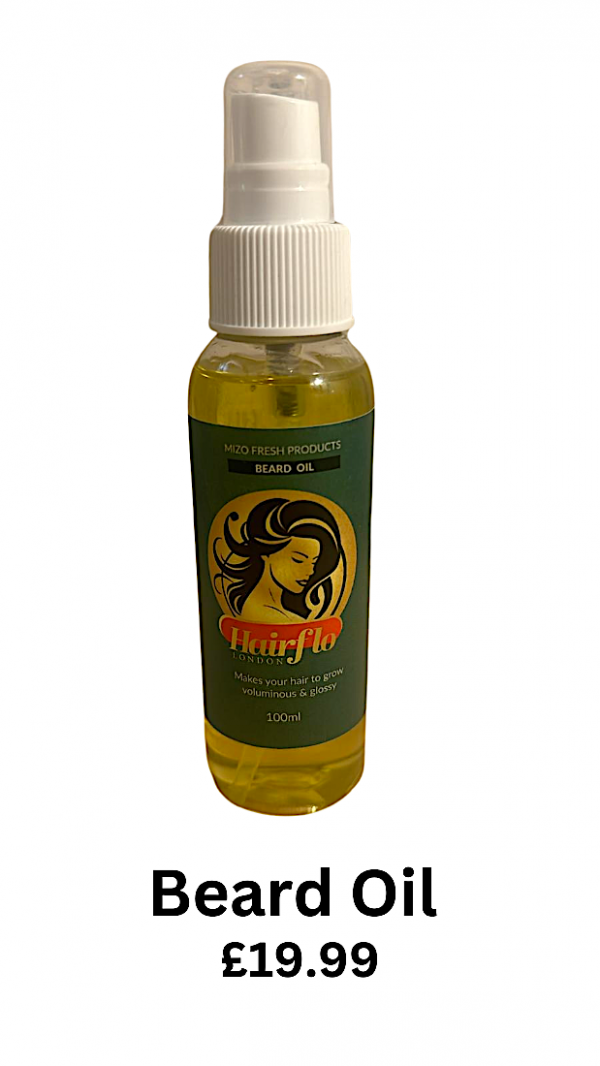 Hair grow mist - Image 2