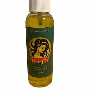 Hair grow oil