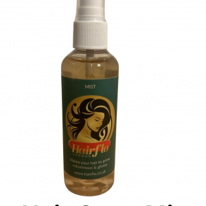 Hair grow mist