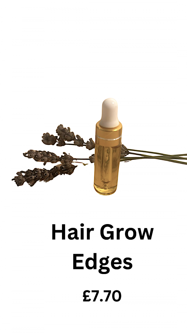 Hair grow mist - Image 3