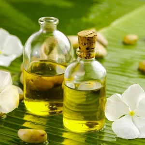 Natural Alchemy